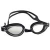 2025 Anti-Fog Electroplated Myopia Silicone Swimming Goggles Set