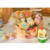 Baby Bakery Plush Keychain (7 Options)