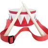 Musical Drum Toy Cartoon Children Drum Toy Kids Childrens Percussion Instrument
