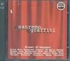 CD РАЗНЫЕ ИСПОЛНИТЕЛИ - Сан-Ремо Граффити(2 компакт-диска)  8377122 EMI 1996 Италия Поп Б/У