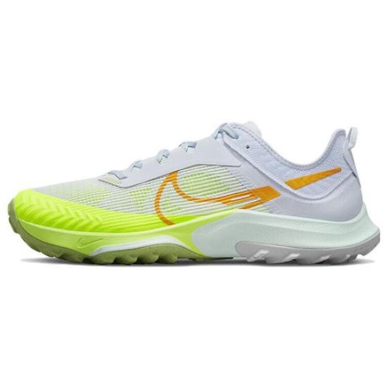 Nike Air Zoom Terra Kiger 8 Серый Вольт - DH0649-002 Новый Размер