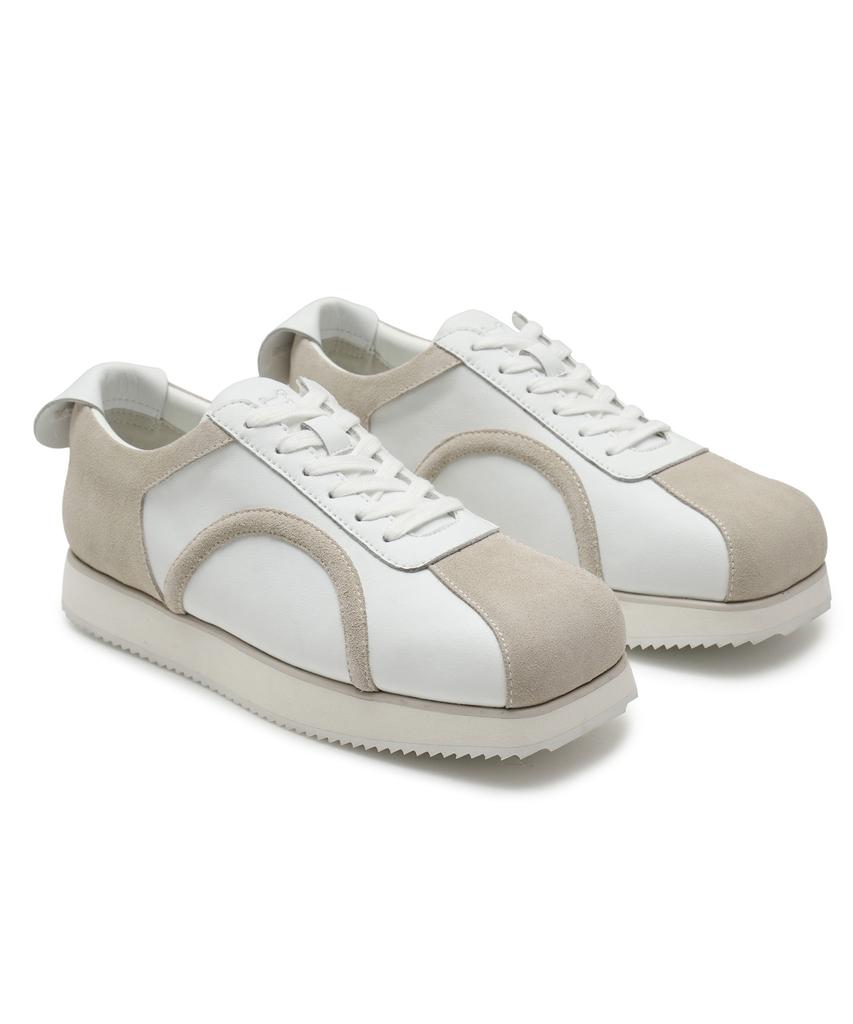 Кроссовки Marco Polar Quinn Mp23S-06084Pa-W