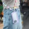Mobile Phone Hangings Phone Chain Crossbody Cellphone Strap Phone Strap Necklace Phone Lanyard