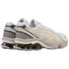 Asics Мужские кроссовки Gel-Quantum Kinetic Fluent 'White Marzipan' 1203A591-102