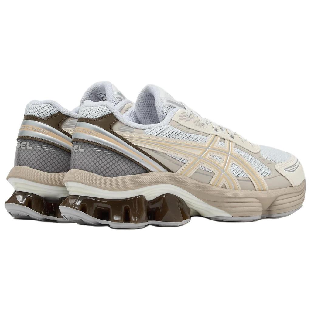 Asics Мужские кроссовки Gel-Quantum Kinetic Fluent 'White Marzipan' 1203A591-102