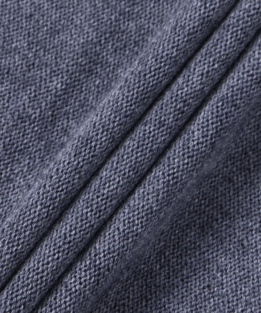 MAISON MARGIELA Distressed Cotton Jersey Sweatshirt - Grey / S67Hl0019M13261859J