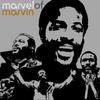 CD VARIOUS - Marvel Of Marvin (The Heard Instinc HURTCD057 Harmless 2004 US Soul/Funk Used