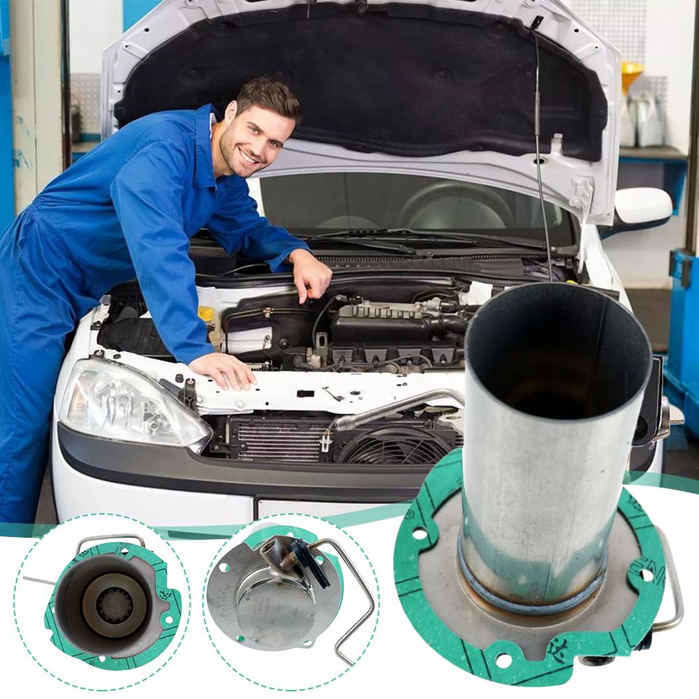 НОВЫЙ высококачественный 5 кВт воздушный дизельный стояночный обогреватель горелка вставная горелка камера сгорания камера сгорания и прокладка для автомобиля грузовик фургон Ca W4G7