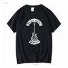 Black Label Society Гитара и белая футболка BLS S 5XL Плотный хлопок TT0678 винтаж Стирка Повседневный уличный стиль графика мужской
