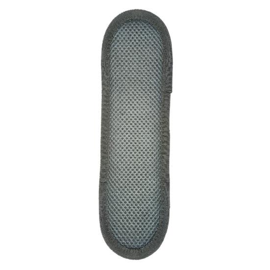 Shoulder Strap Pad Breathable Sweat Absorption Comfort Soft Cushion Messenger Bag Strap Pad Backpack Accessories