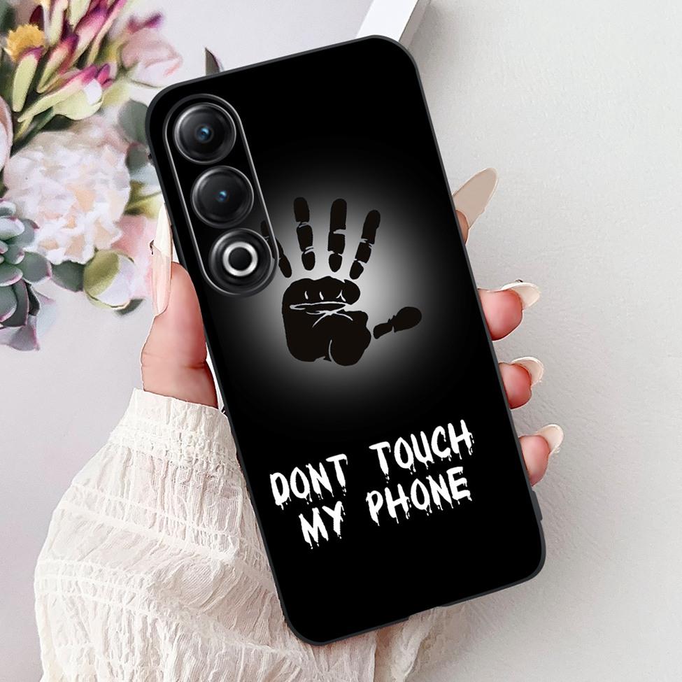 Cover For ITEL S25 S685LN Case Shockproof Silicone Cute Cartoon Fashion Funny Bumper For S25 ITEL S 25 Phone Case Funda
