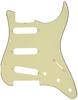 Fender 11-Hole '60s Vintage-Style Stratocaster Pickguard, Mint Green