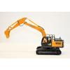 Kato Works KATO Hydraulic Excavator HD820-7 1/50 Scale Miniature