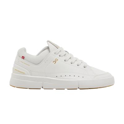 Women's Sneakers On The Roger Centre Court White Gum (Women's) White/Gum