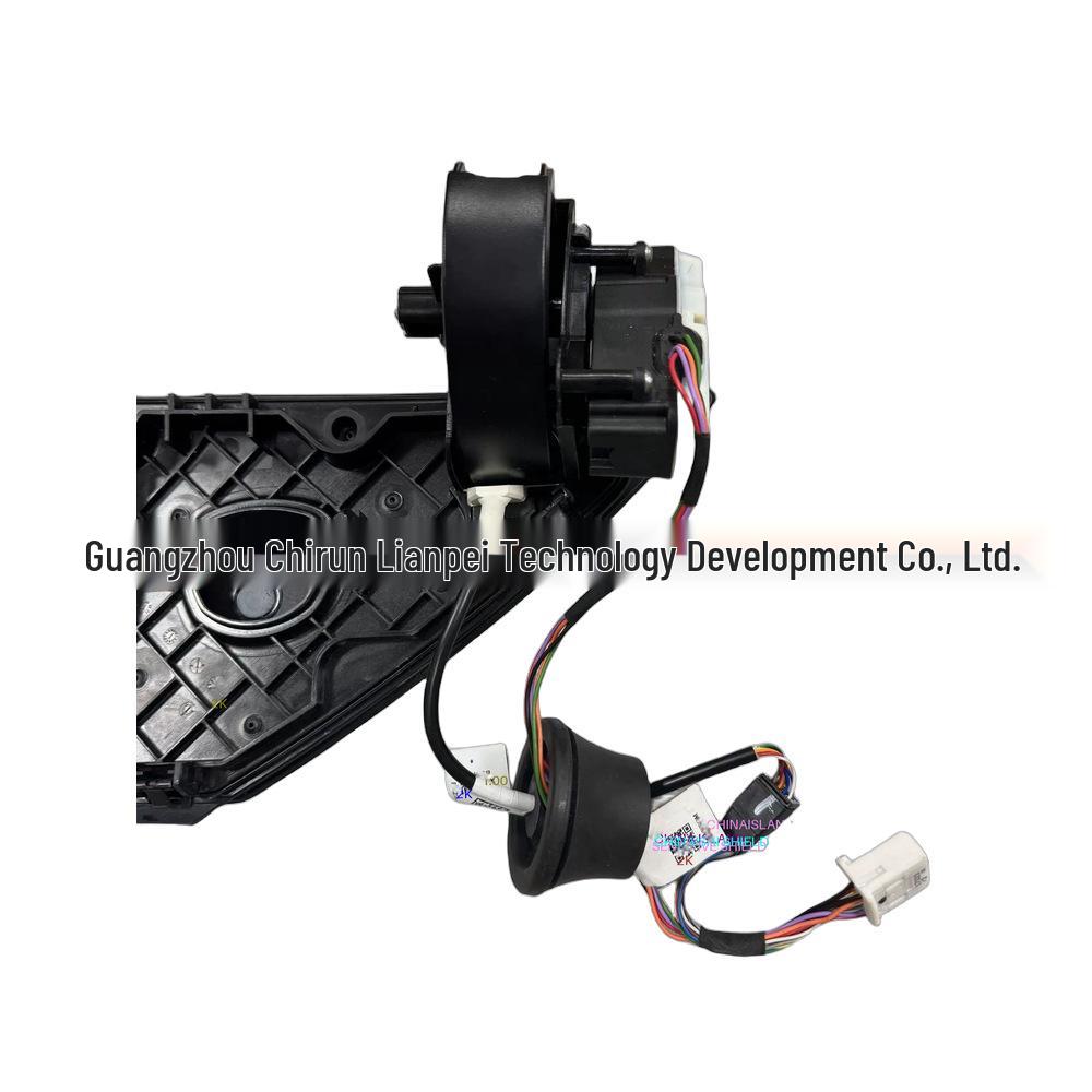 Tesla Model 3 Charging Port Trim Panel 152513400C, Easy Installation