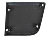 Fiat Ducato L2 2006- side strip IN FRONT OF THE REAR WHEEL right, wheelbase 3450mm