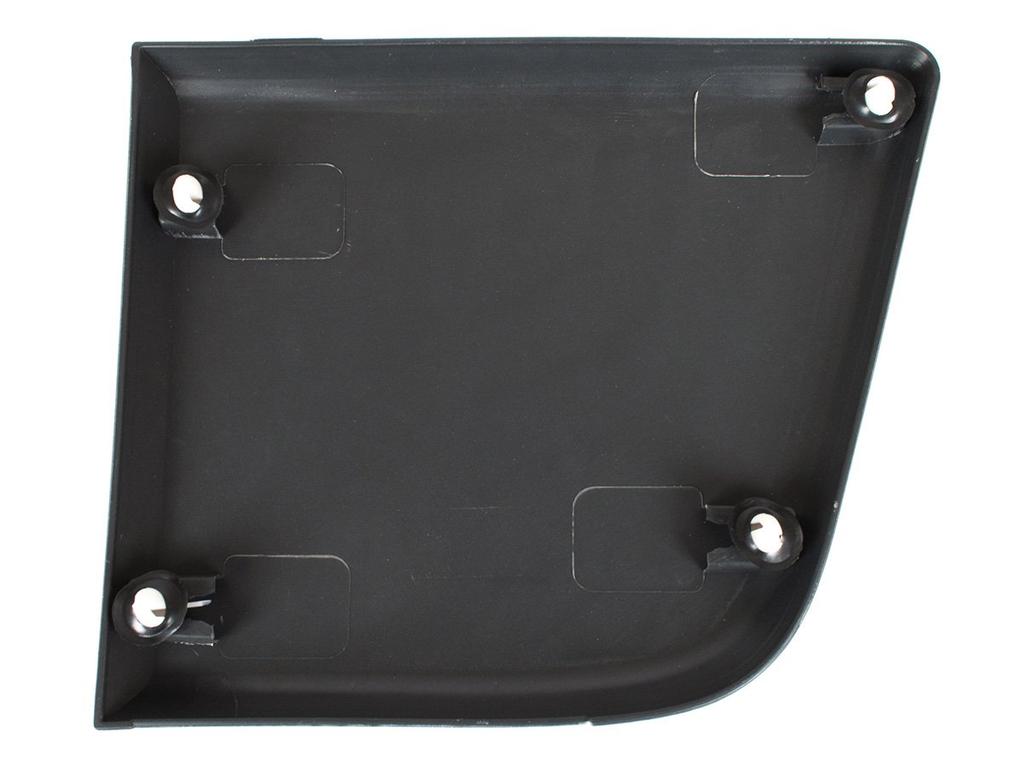 Peugeot Boxer L2 2006 Side Molding Before Rear Wheel Right, Wheelbase 3450mm