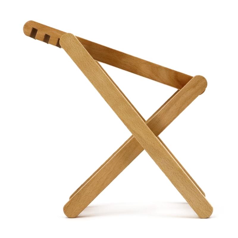 4 Регулируемая Скорость Премиум Подставка для Ног Гитариста Нескользящая Подставка для Ног Складная Подставка для Ног Аксессуары для Классической Гитари