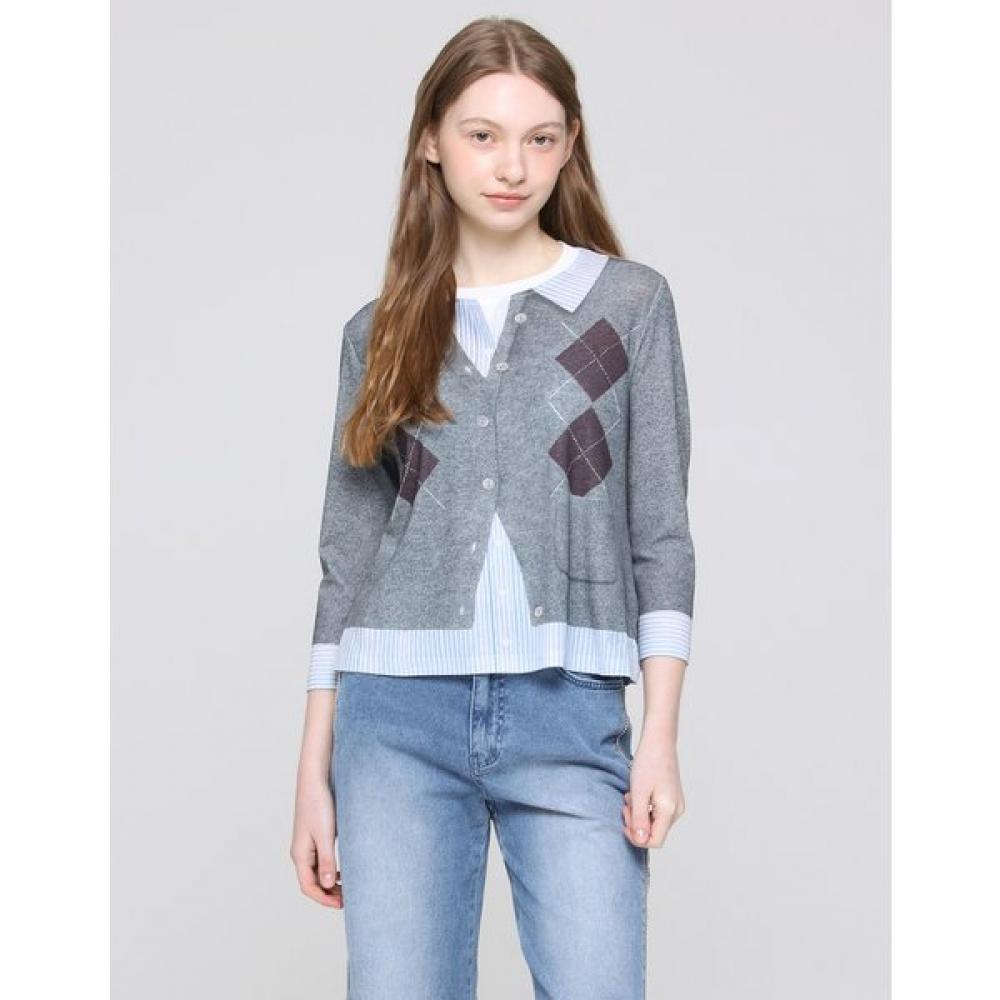 Son Jung Wan Layered T shirT Zdr6262180