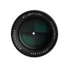 TTArtisan 35mm C Z Mount Nikon Z Black x Meisho Optical F0.95 APS-C Lens, Silver,