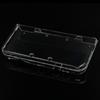 Clear  Protective Case Cover Hard Shell Skin Case For Nintendo  3Ds Ll Xl  3Dsll