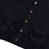 ViVienne WeStwood ViVienne WeStwood Men S Orb Logo V Neck Cardigan 2701000p Y0010 N401