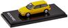 HJ64 Honda CIVIC SiR II Yellow Finished Product HJ641031AY 1/64 (EF9) (Custom Color)