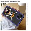 Phone Case Soft Rubber TPU Cellphone Casing Full Cover Camera Protection Design Shockproof Cover for Vivo