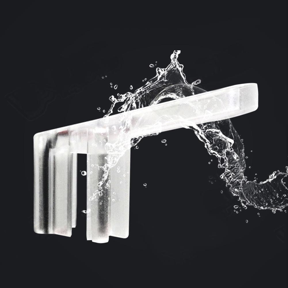 YOUSHENG Портативная пластиковая лампа для аквариума