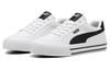 Puma Court Classic Vulc Fs 'Белый Черный' 396353-02