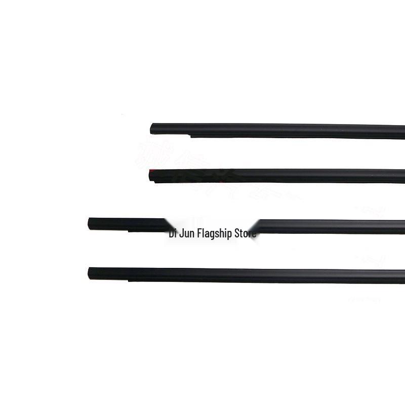 Toyota Alphard Previa (06-19) Door Window Seal Trim Strip