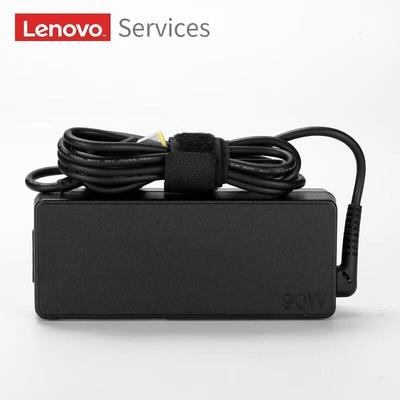 Lenovo Адаптер питания для ноутбука 90 Вт с квадратным разъемом