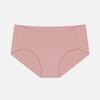 The Jam Free Top Seamless Triangle Panties Pink