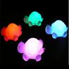 Beauty Decor Turtle Animal Colorful Home Night Light Lovely LED Kids Gift Lamp