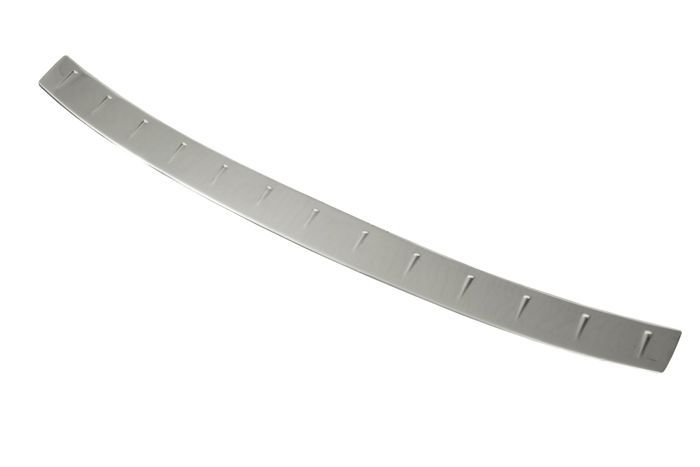 Protection en chrome sur mesure J&J AUTOMOTIVE Pour Skoda Octavia 3 Break 2013-2020