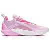 Li Ning Speed 10 Амортизирующие Скользкие Устойчивые к истиранию Дышащие Низкие Баскетбольные Кроссовки Мужские ABAT085-66