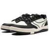 Li Ning синтетическая кожа Zengrong 92S модные удобные нескользящие износостойкие низкие кроссовки для скейтбординга мужские кроссовки белые черные AEPU037-2