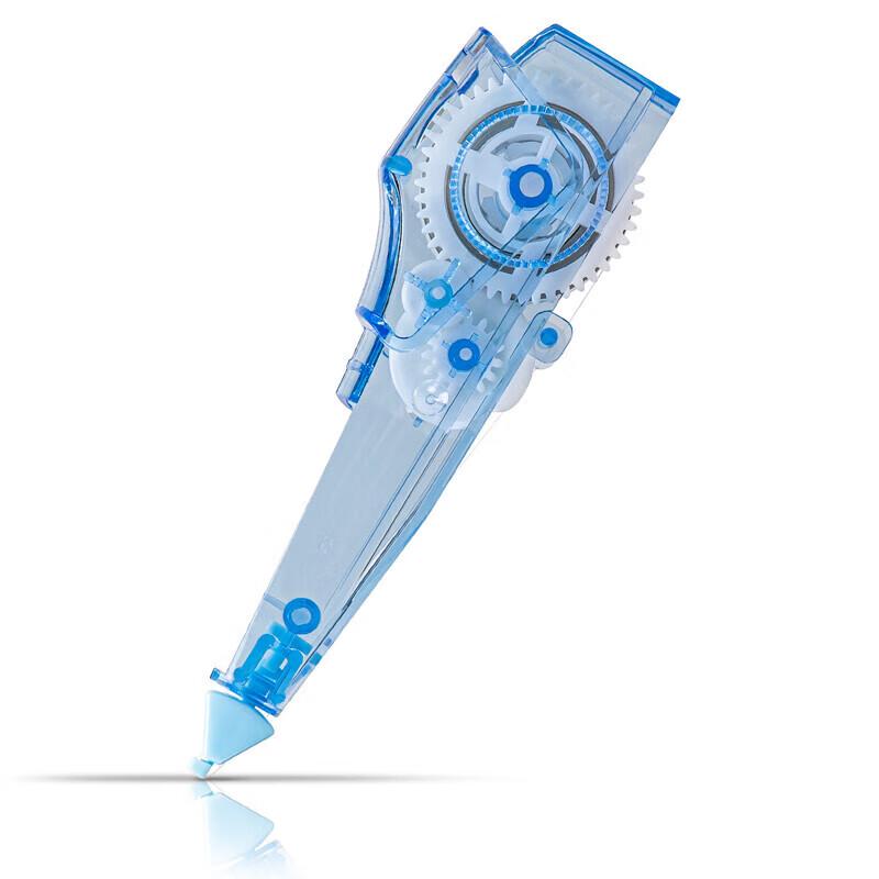 Deli 6m Pen-Style Correction Tape Refill