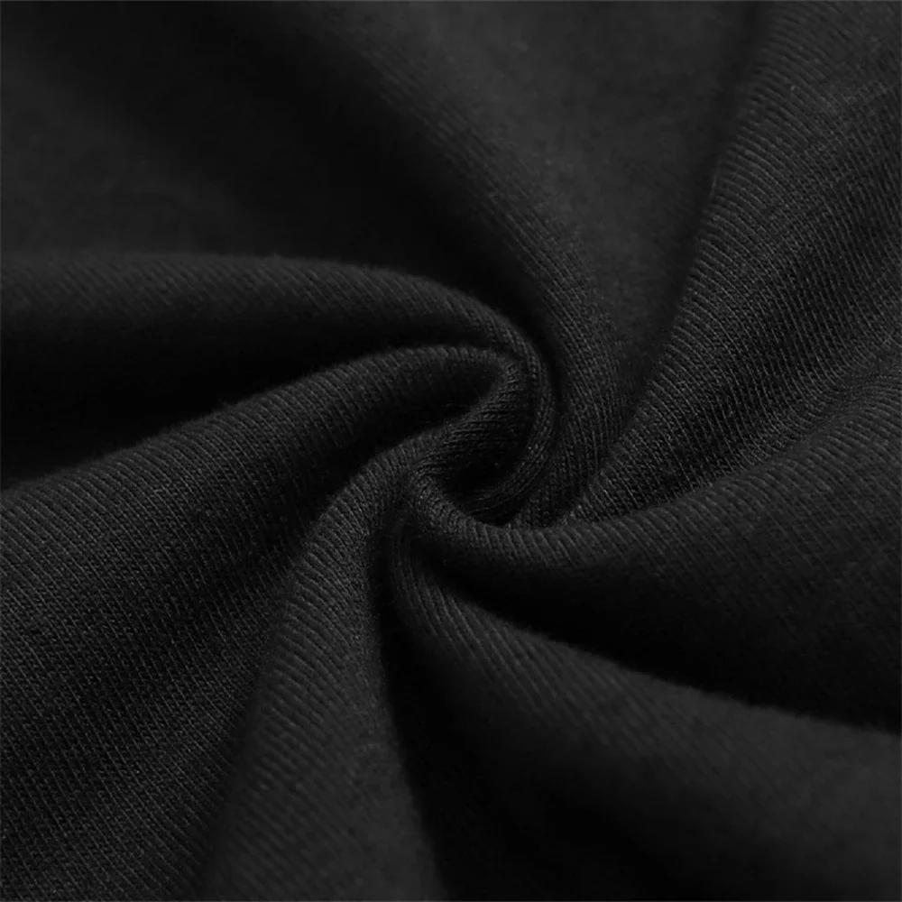 Футболка с принтом группы Korn, музыкальная футболка Korn WORLD TOUR для мужчин и женщин, свободная, с коротким рукавом, летняя, повседневная, в стиле хип-хоп, уличная одежда