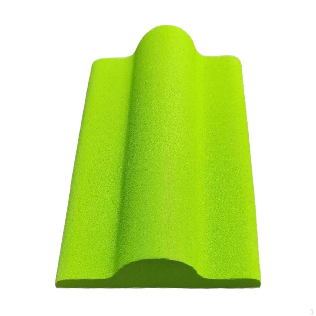 Подушечка для растяжки стопы Оборудование для пальцев ног Упражнение на баланс Легкая тренировка