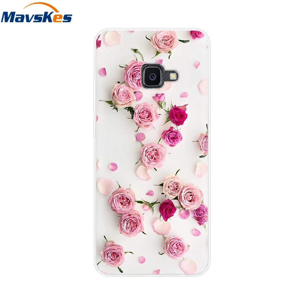 Чехол для Samsung Galaxy Xcover 4 Чехол-бампер ударопрочный для Samsung Xcover 4S Мягкий прозрачный силиконовый чехол Xcover4 4s Fundas