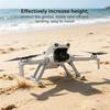 Удлинитель высоты шасси для дрона DJI Lito1/X1, Увеличитель высоты ножек, Защитный кронштейн, Противоцарапающая посадочная лыжа, Стойка, Аксессуары