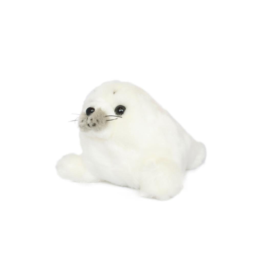 AQUA Plush Toy Marine Baby Seal New Model SS 00100099