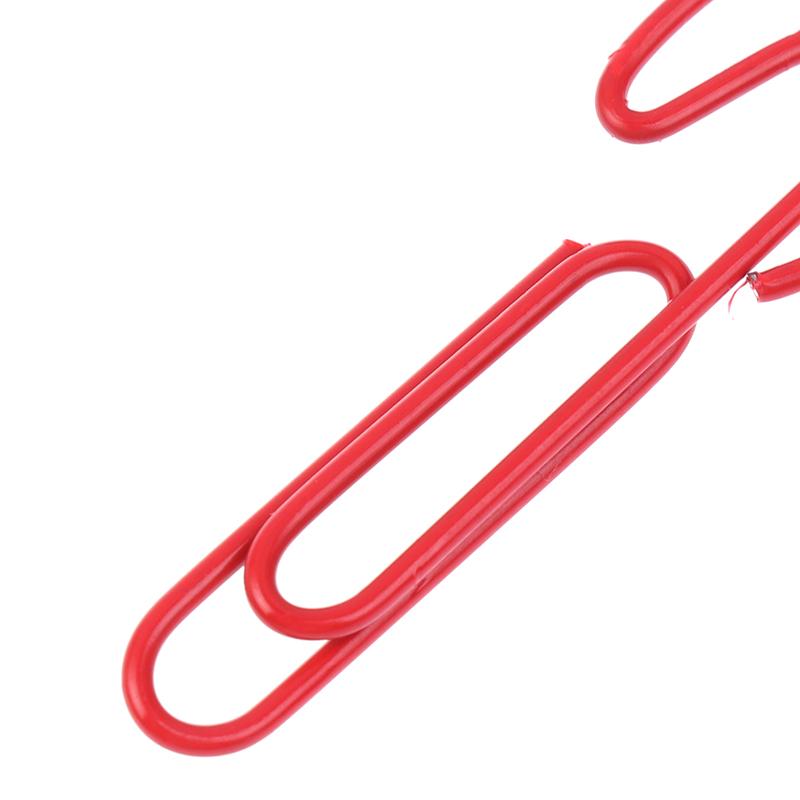 20 шт. Металлические скрепки в форме зуба, симпатичные цветные скрепки, закладки, памятки, зажимы для билетов, подарок стоматологу, канцелярские принадлежности для клиники