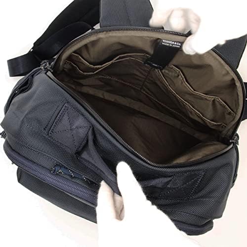 Yoshida Porter Explorer Daypack Olive 30 S [Сумка Porter] (S) 5071-7997