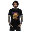Scooby Doo Mens Pizza Ghost Cotton T-Shirt