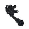 Катушка зажигания CM5G-12A366-CB для 3 2020 Ford EcoSport Trend Sport Utility 4-дверный 1.5L 1497CC 91Cu. В. l3 ГАЗ DOHC без наддува