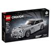 LEGO Создатель Эксперт Джеймс Бонд 007 Aston Martin DB5