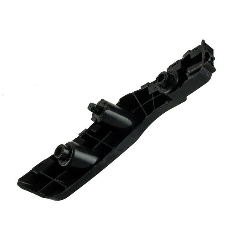 Левый и правый кронштейны переднего бампера для Jeep Grand Cherokee 2014-2021