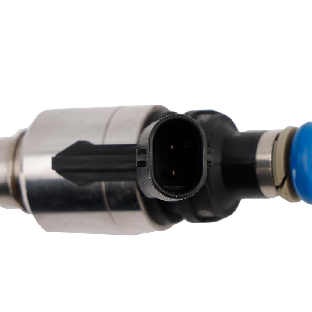 1 шт. Топливный инжектор 0261500792 подходит для VW Beetle Golf Jetta Tiguan 2.0 л 06A906036Q